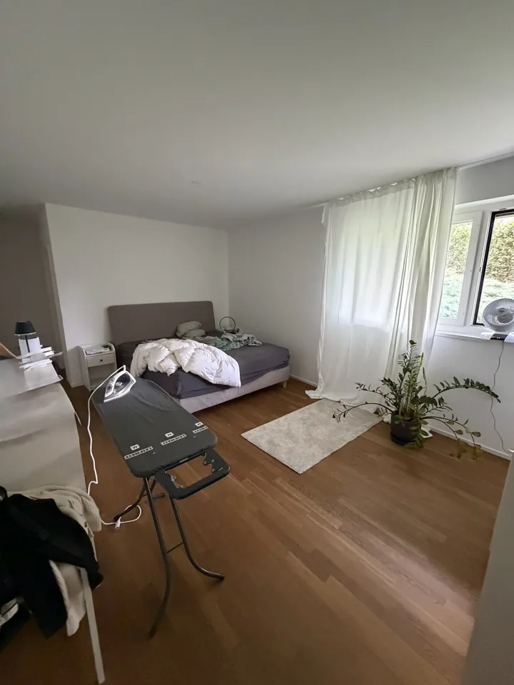 90m2 inkl Pool und Garten, top Lage