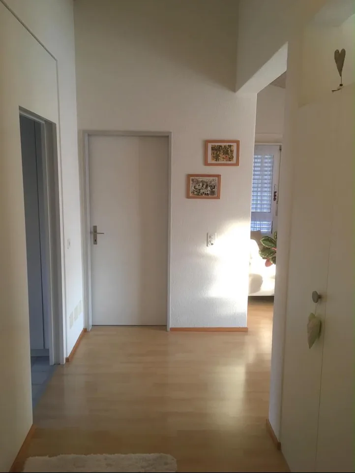Mozartstrasse 15, 6004 Luzern - CHF 1’990 inkl. NK pro Monat