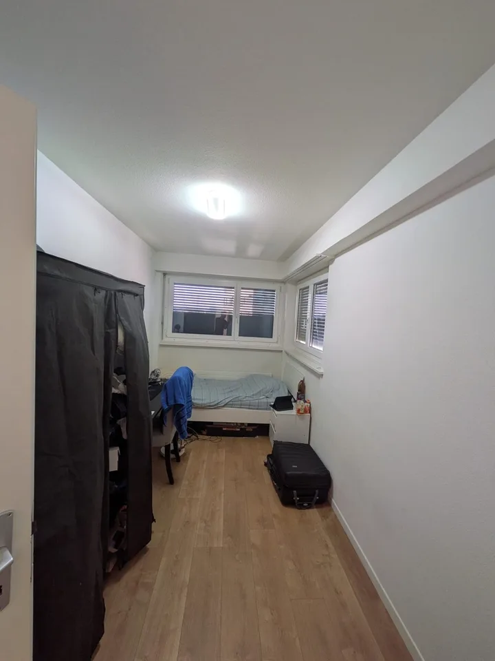 5.5-Zimmer-Wohnung mi Ausblick