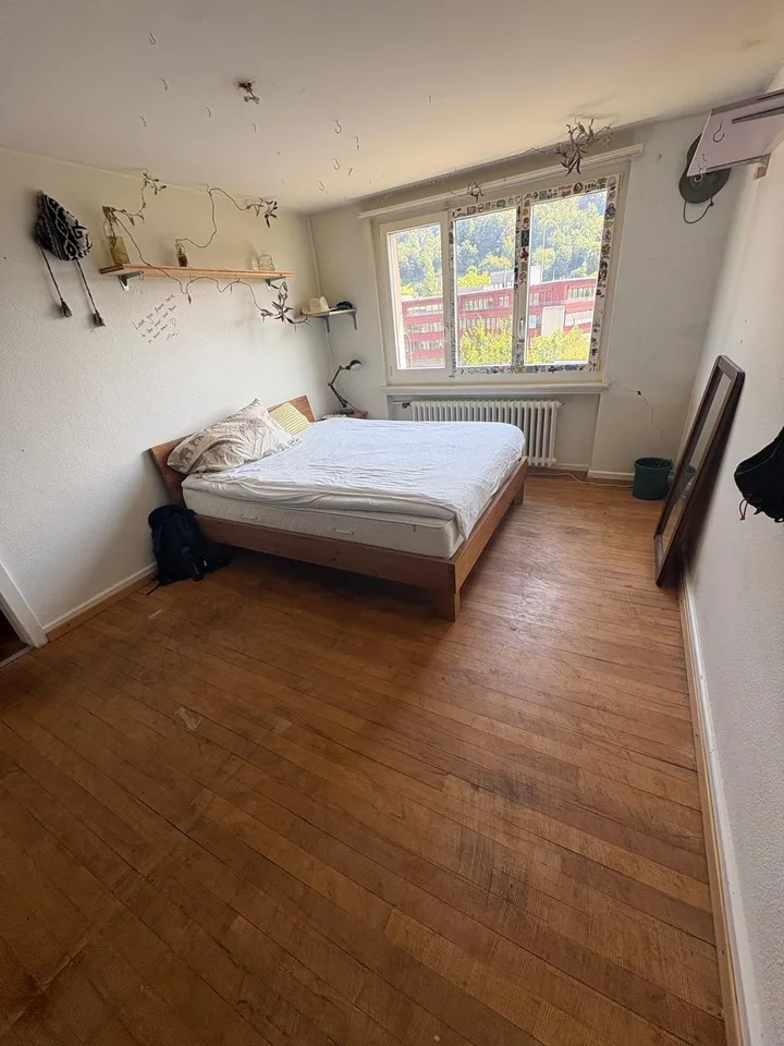 Room in shared flat