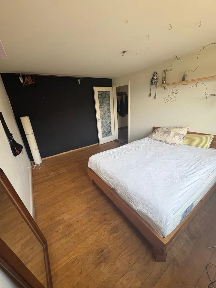 Room in shared flat