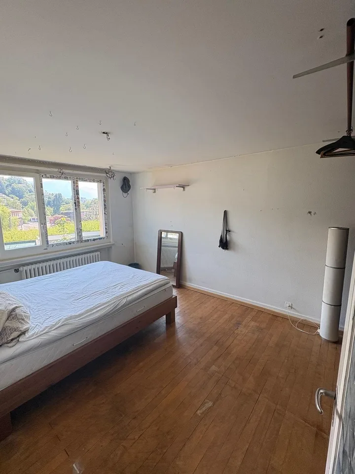 Room in shared flat