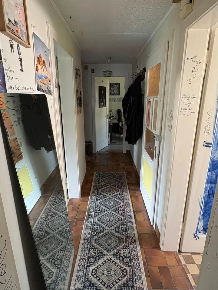 Room in shared flat