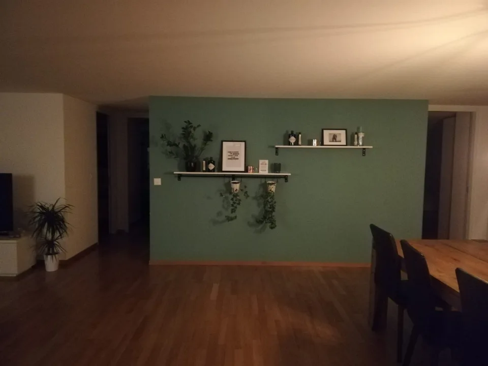 WG Zimmer Luzern (Ende September bis Ende Dezember)