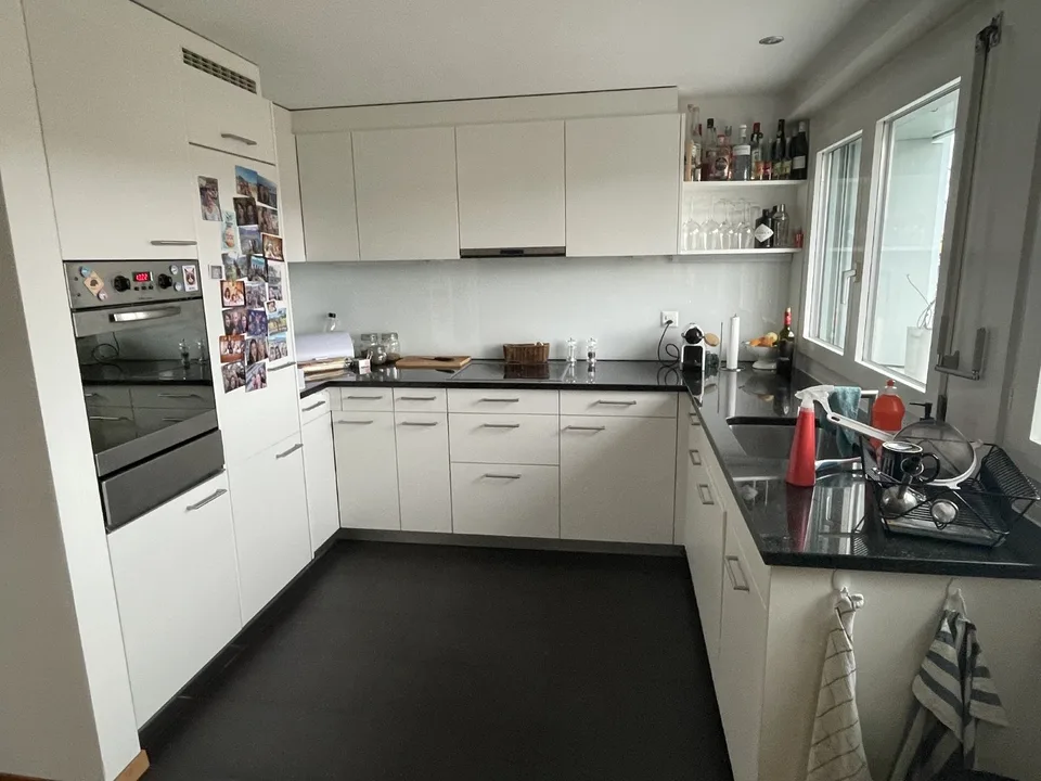 WG Zimmer Luzern (Ende September bis Ende Dezember)