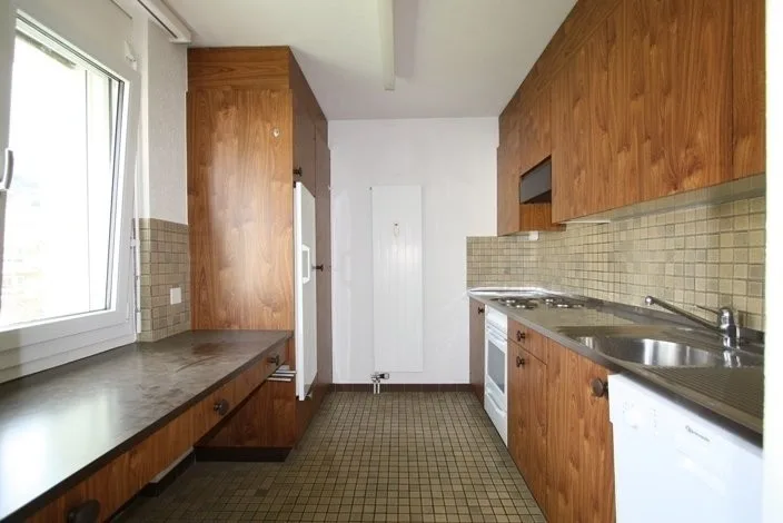 Appartement confortable à Stettlen (temporaire)