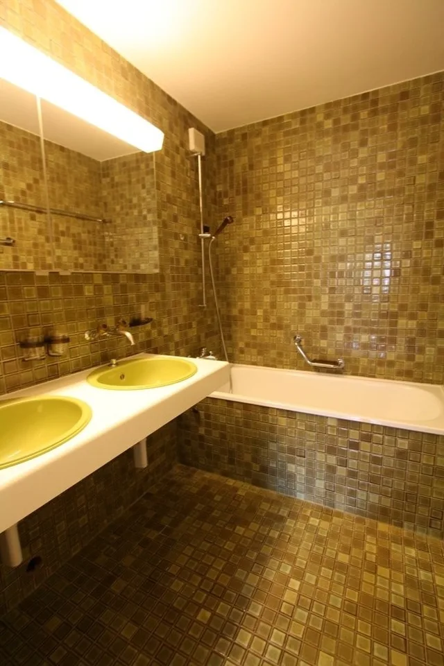Appartement confortable à Stettlen (temporaire)