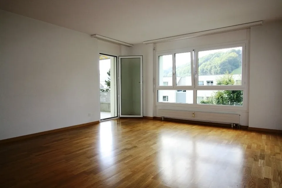 Appartement confortable à Stettlen (temporaire)