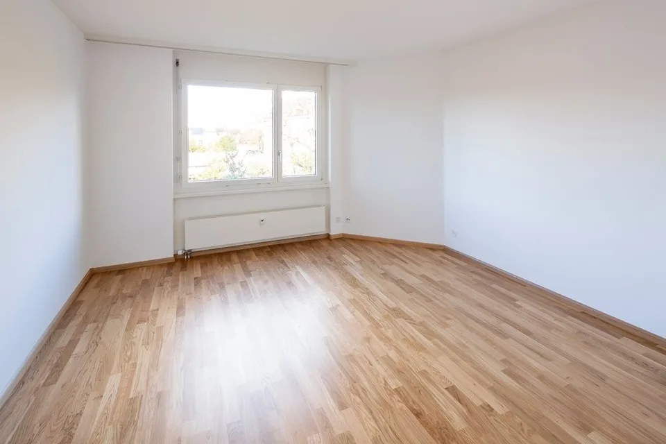 Exklusive Attikawohnung mit drei Terrassen nähe Spalentor