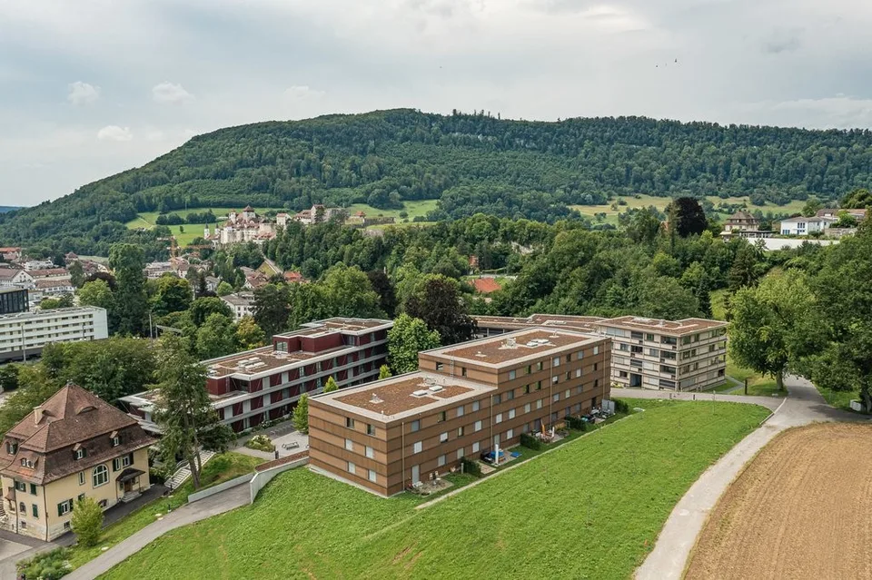 Wohnen ohne Heiz- und Stromkosten