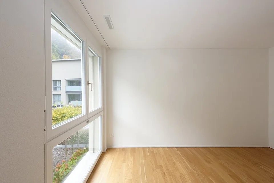 Lassen Sie sich diesen Ausblick nicht entgehen...!