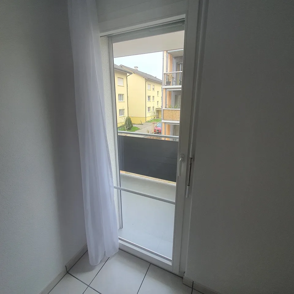 2 1/2 Zimmerwohnung in Burgdorf