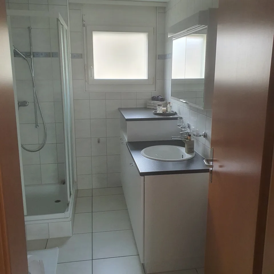 2 1/2 Zimmerwohnung in Burgdorf