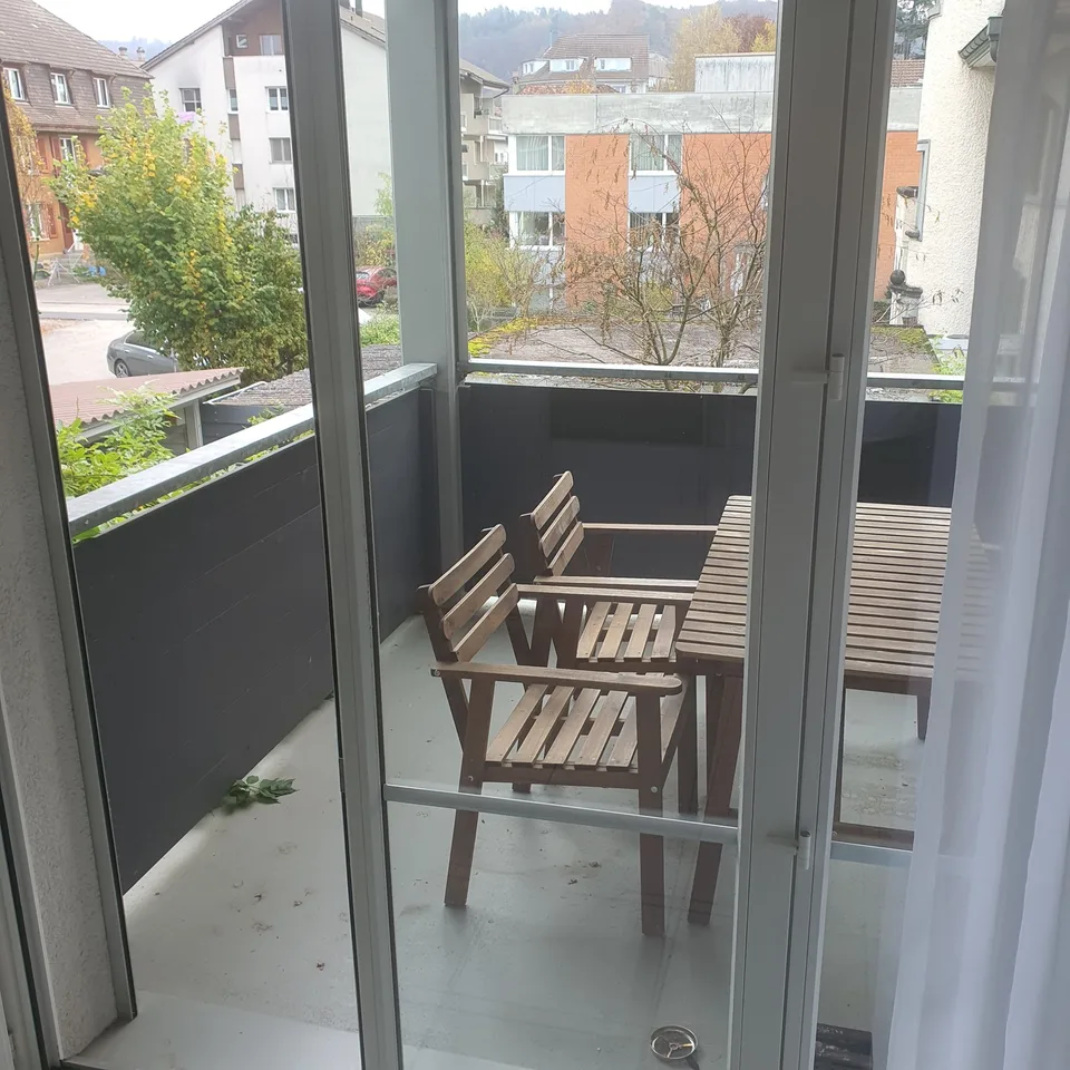 2 1/2 Zimmerwohnung in Burgdorf
