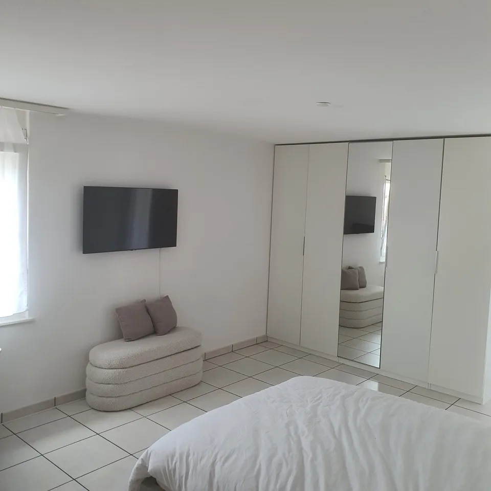 2 1/2 Zimmerwohnung in Burgdorf