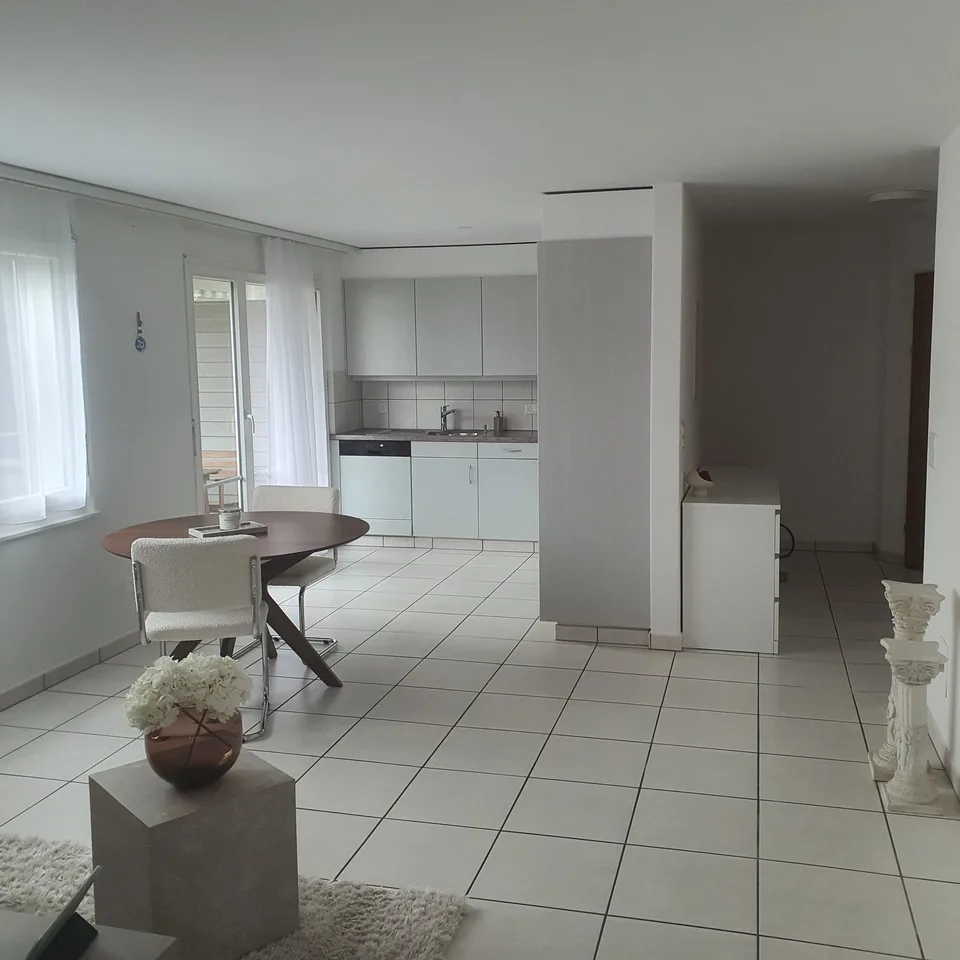 2 1/2 Zimmerwohnung in Burgdorf