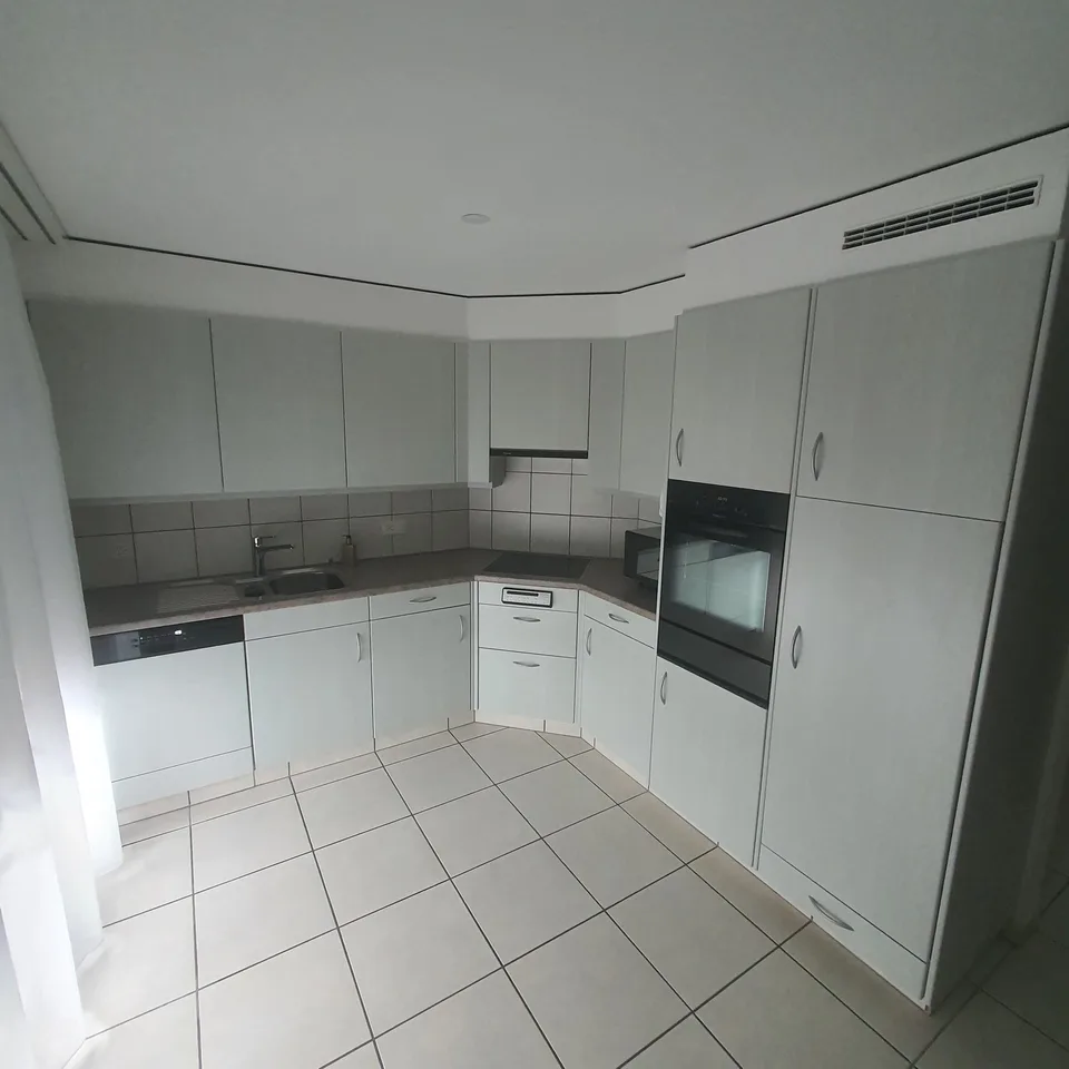 2 1/2 Zimmerwohnung in Burgdorf