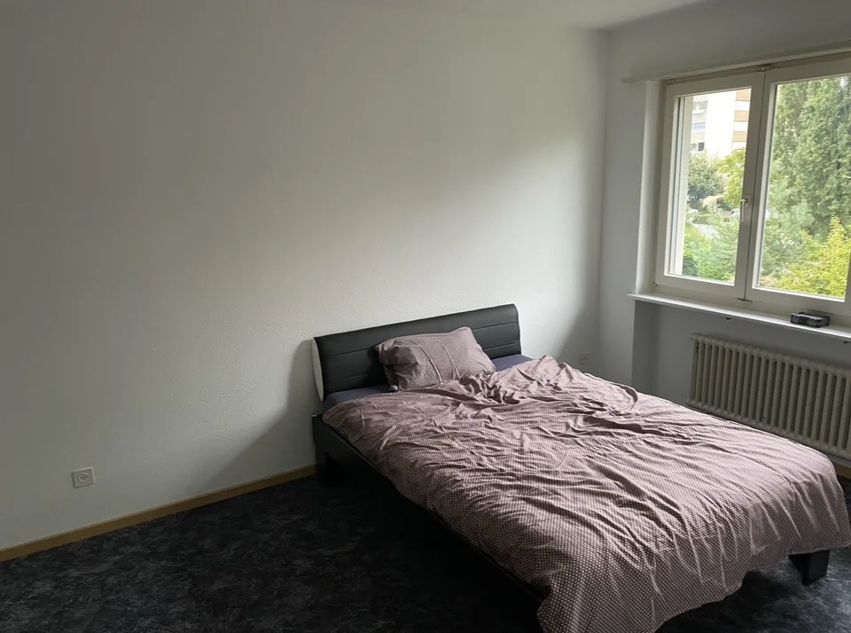 Nachmieter Gesucht