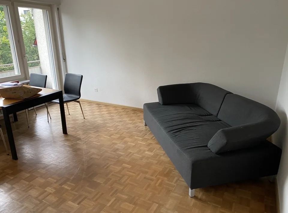 Nachmieter Gesucht