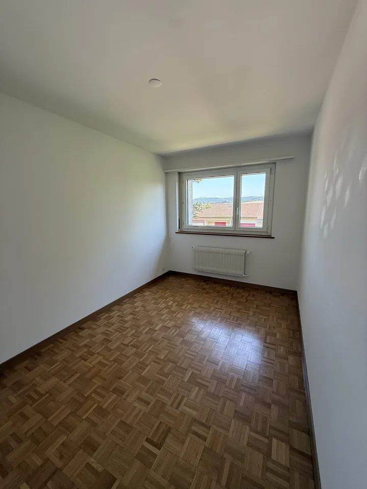 Gemütliche 3-Zimmer-Wohnung in Belp zu vermieten