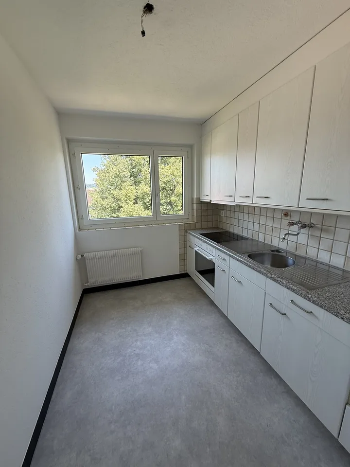 Gemütliche 3-Zimmer-Wohnung in Belp zu vermieten