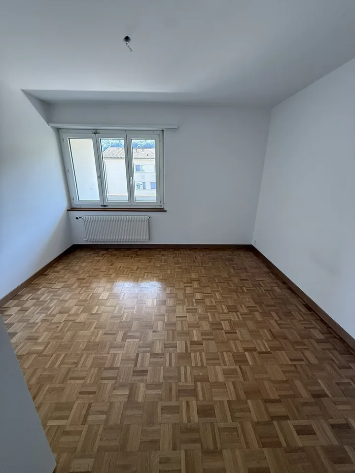 Gemütliche 3-Zimmer-Wohnung in Belp zu vermieten