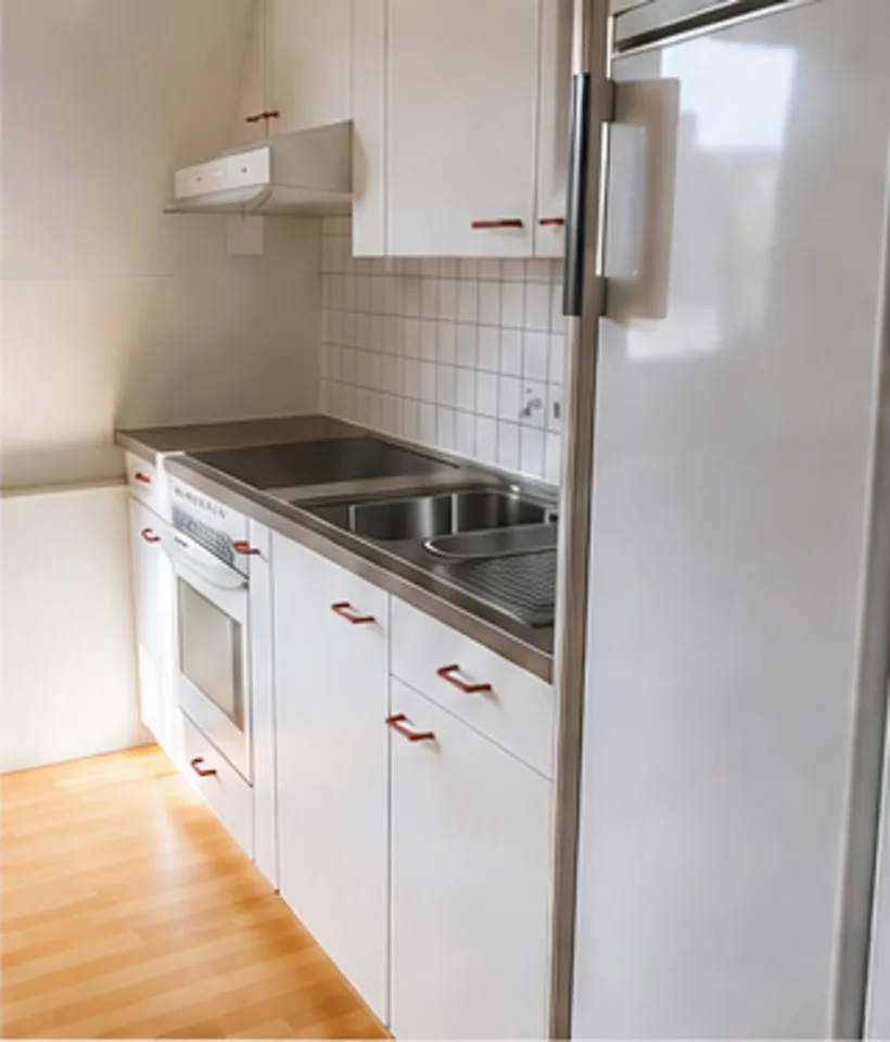 🏡 Single rooms for rent in Winznau. Excellent location near Olten: the bus stop is just a few minutes away, and Dulliken train station is within walking distance. Good connections to Aarau, Basel, Zurich, Bern and Lucerne.