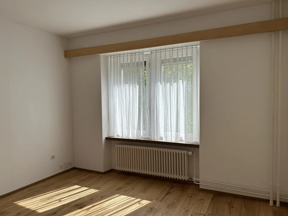 WG Zimmer