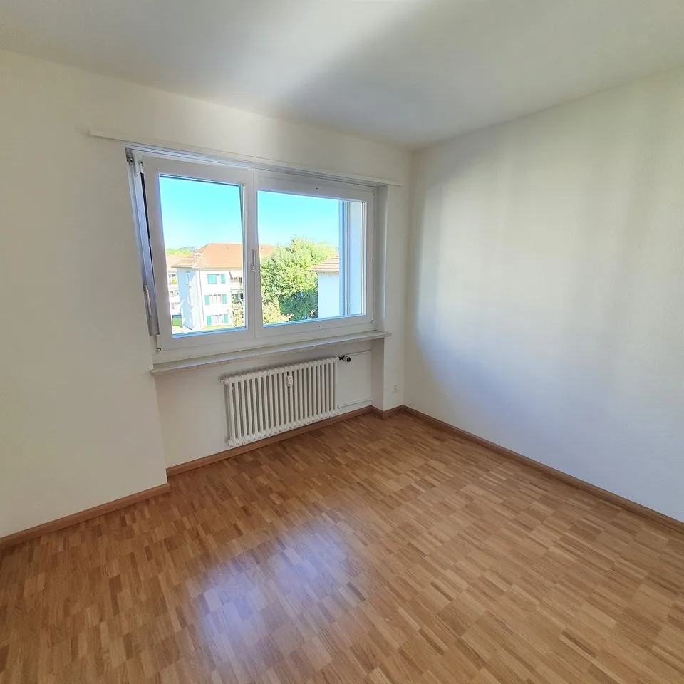 Ruhige und zentrale Wohnlage im Birsigtal