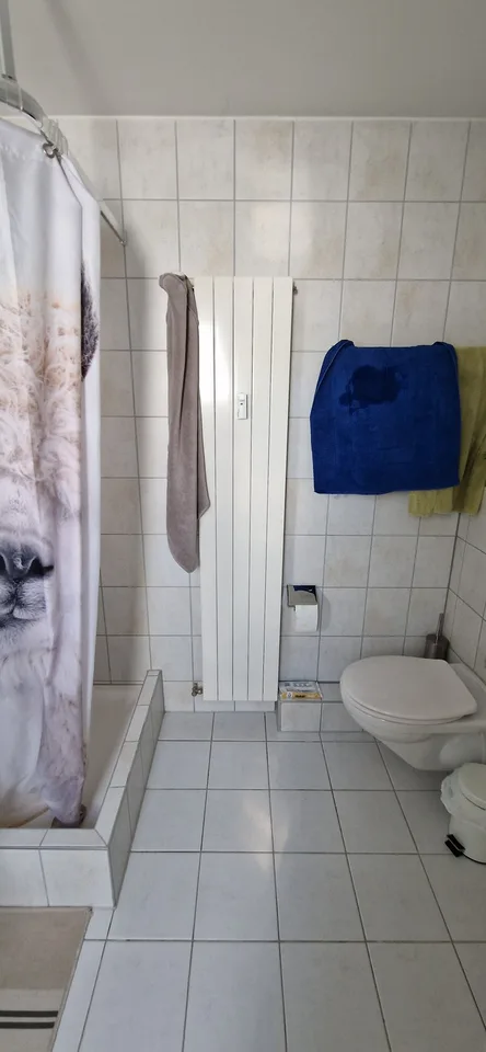 Charmante 3.5 Zimmerwohnung 4053 Basel zu vermieten