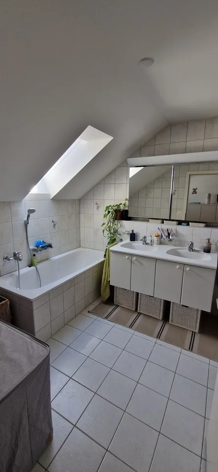 Charmante 3.5 Zimmerwohnung 4053 Basel zu vermieten