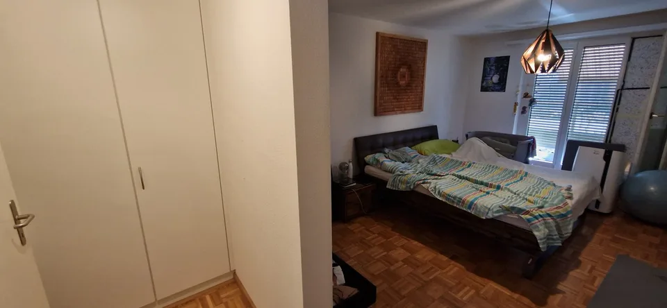 Charmante 3.5 Zimmerwohnung 4053 Basel zu vermieten