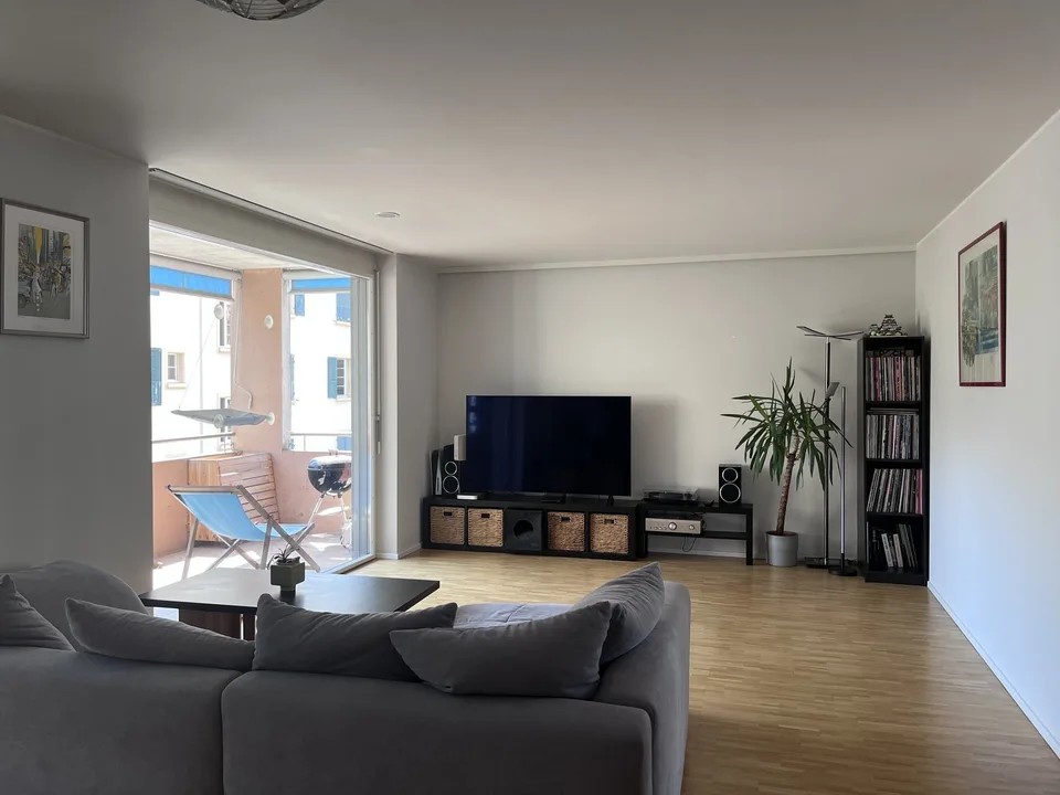 Superbe appartement à 5min de la gare