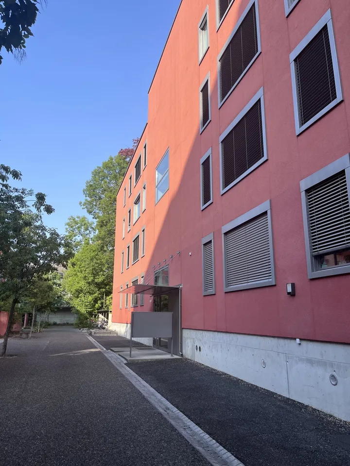 Superbe appartement à 5min de la gare