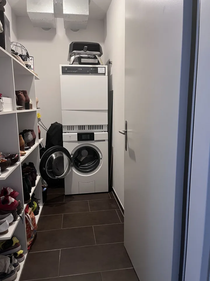 Superbe appartement à 5min de la gare