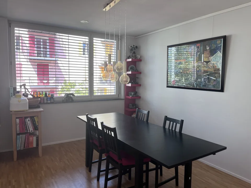 Superbe appartement à 5min de la gare