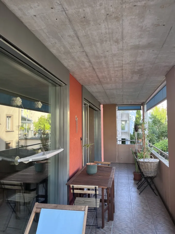 Superbe appartement à 5min de la gare
