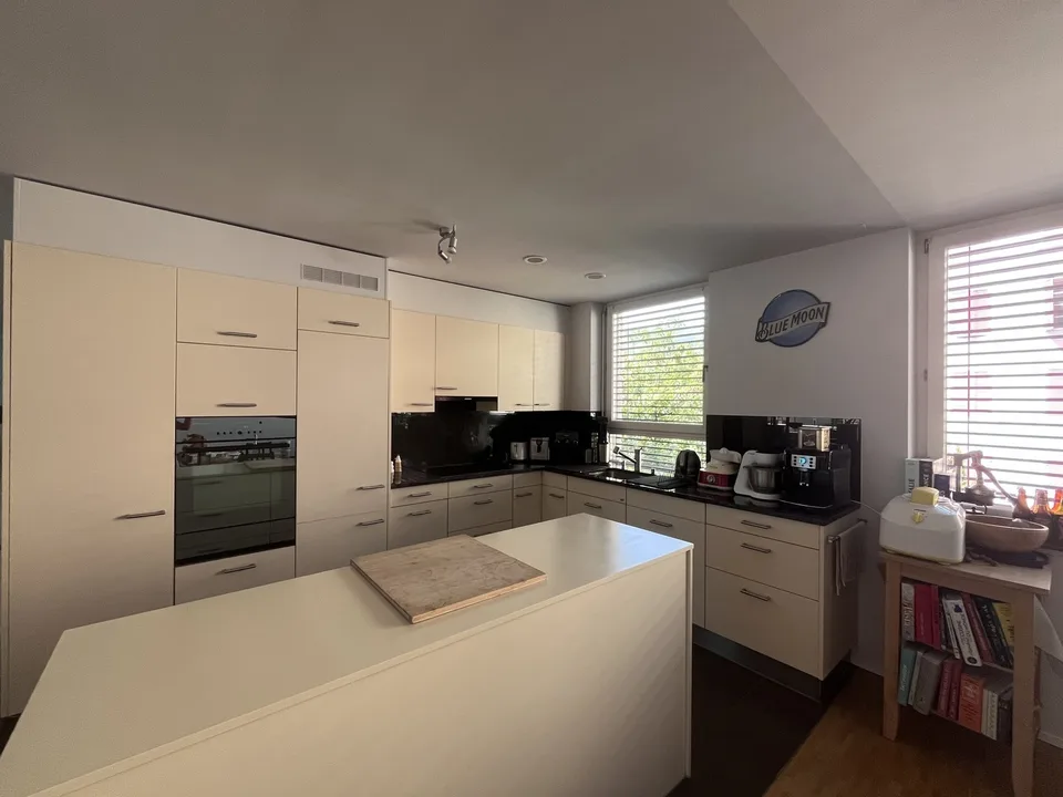 Superbe appartement à 5min de la gare