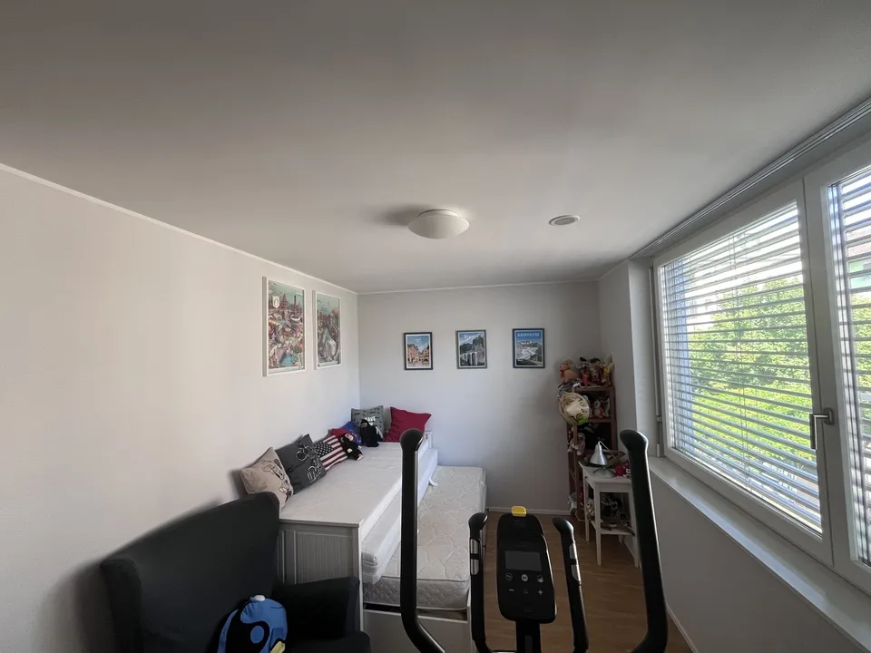 Superbe appartement à 5min de la gare