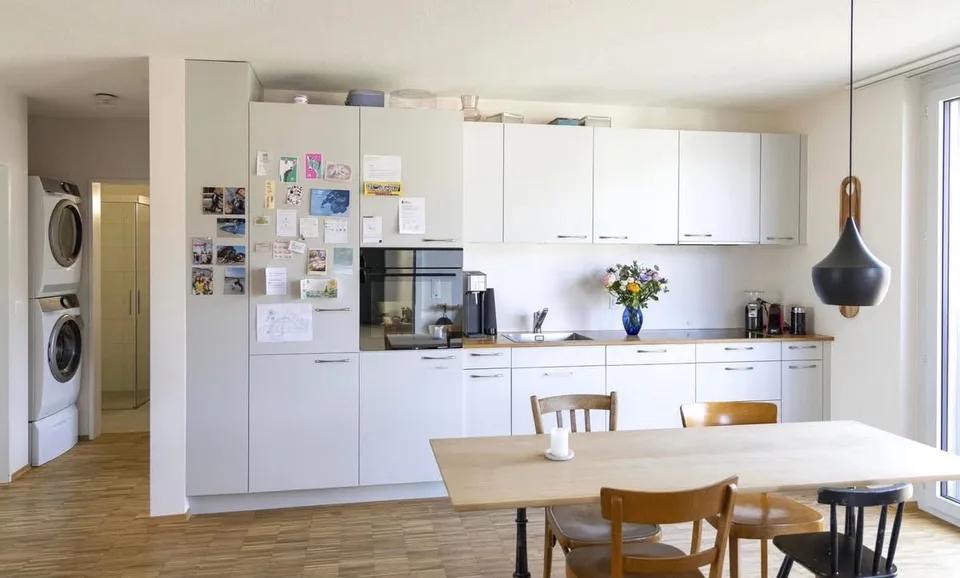 Gartenstrasse, 2503 Biel - CHF 2’050 inkl. NK pro Monat