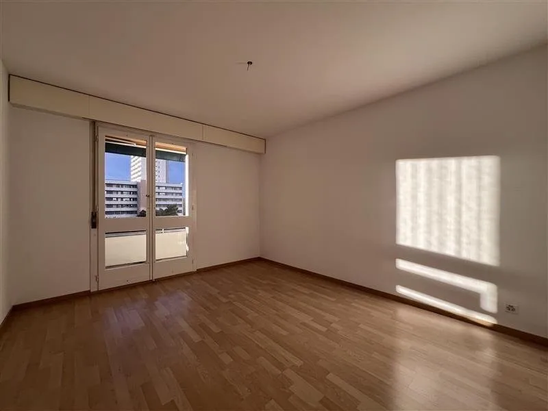 Ihre neue Wohnung im beliebten Tscharnergut-Quartier
