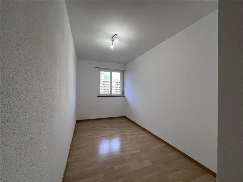 Ihre neue Wohnung im beliebten Tscharnergut-Quartier