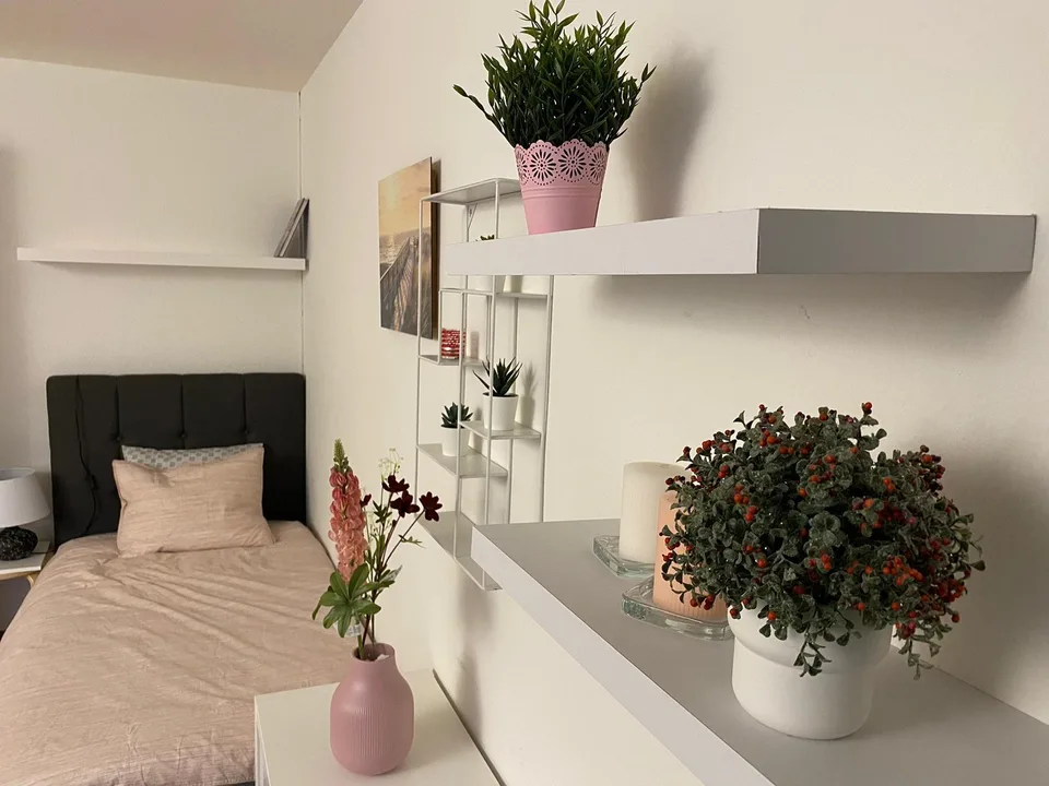 Möblierte 1-Zimmerwohnung in der Länggasse