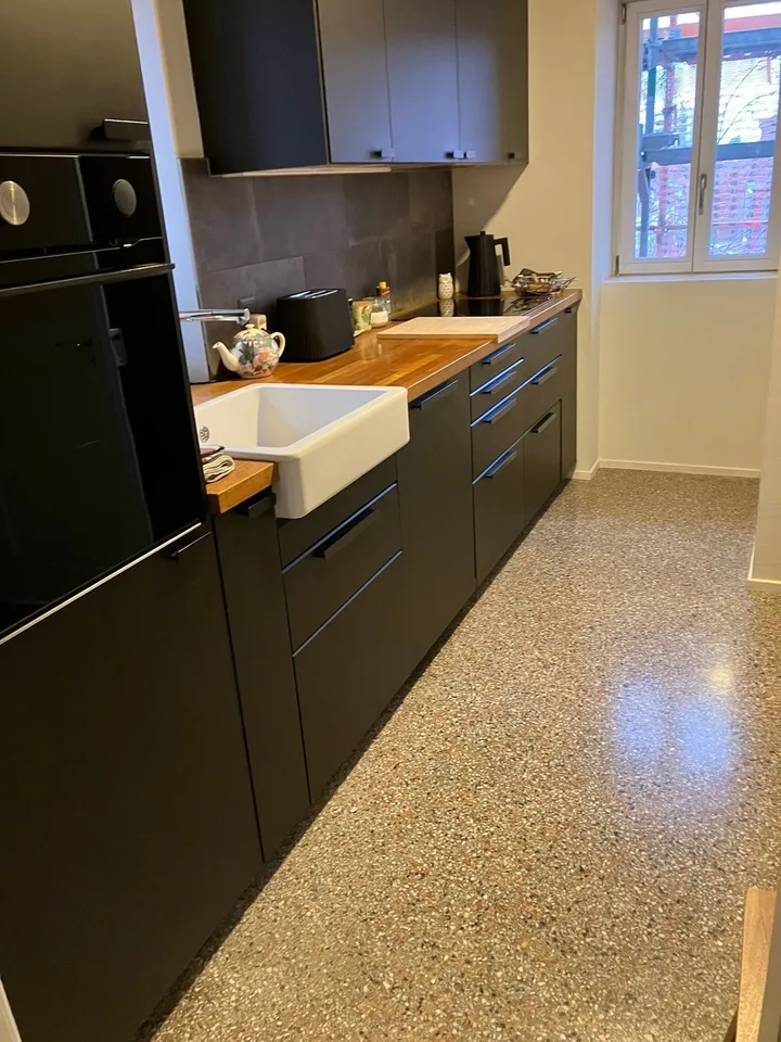 Charmante 2.5-Zimmer-Maisonette im Beaumont-Quartier 🌿