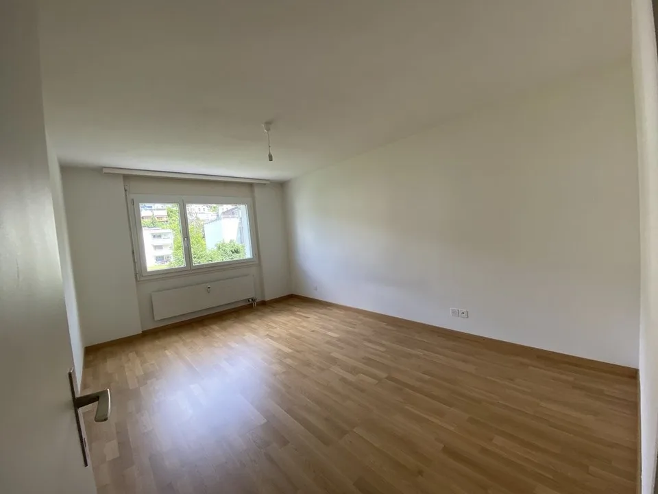 Gemütliche Wohnung in Stettlen (befristet)