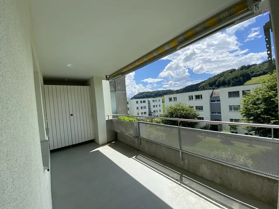 Gemütliche Wohnung in Stettlen (befristet)