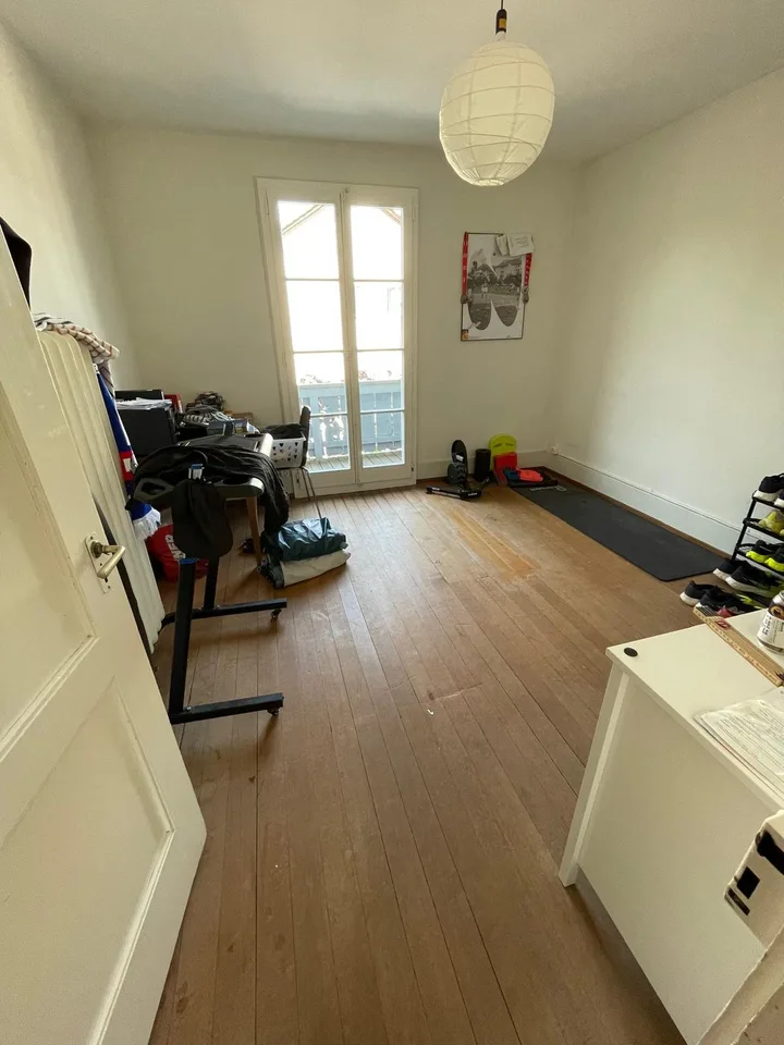 Freies WG-Zimmer