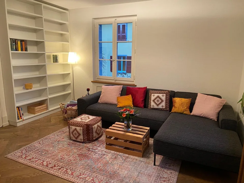 Freies WG-Zimmer