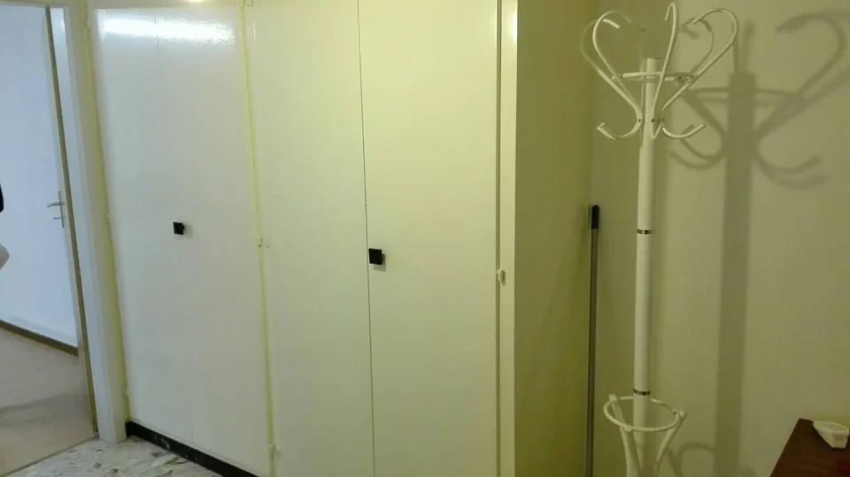 Charmant studio meublé au 4ème