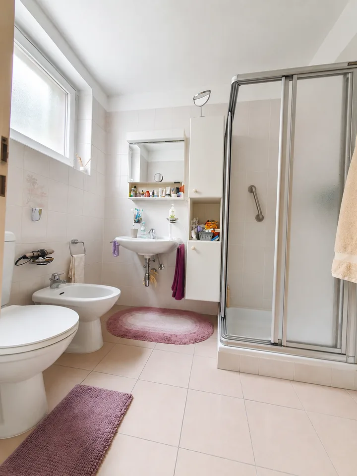 Haus in Bissone zu verkaufen – ruhige Lage mit schöner Aussicht